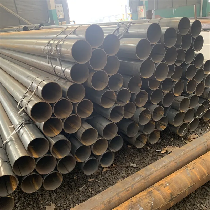 carbon steel pipe&tube